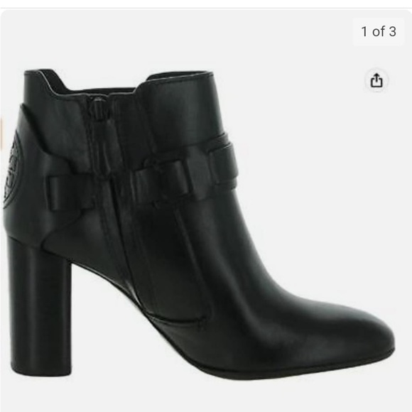 Tory Burch Booties - Picture 5 of 13
